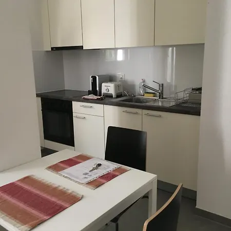 Appartement Charming -city Centre *