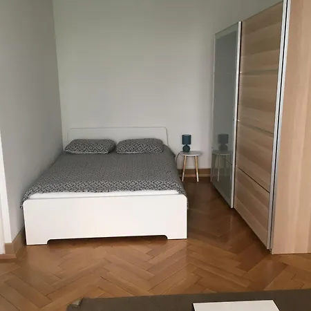 Appartement Charming -city Centre *