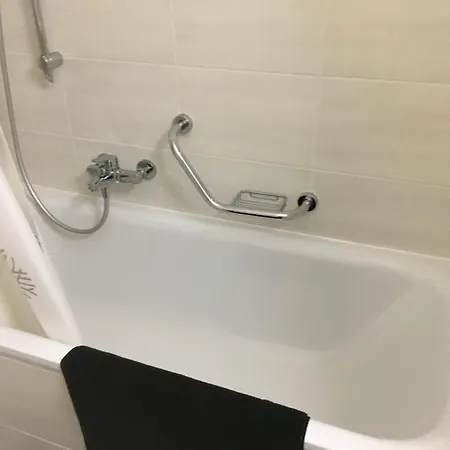 Appartement Charming -city Centre *